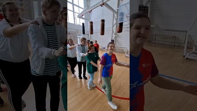 турнир по бочче 02.03 (2) Старый Оскол