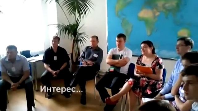 Тренинги Masterzvonka. Активные продажи.