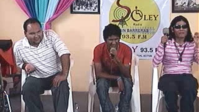 SOLEY 93 5 FM PRESENTA AL PRINCIPE AZUL 4
