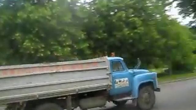 САЗ-3507 АС7830ВІ