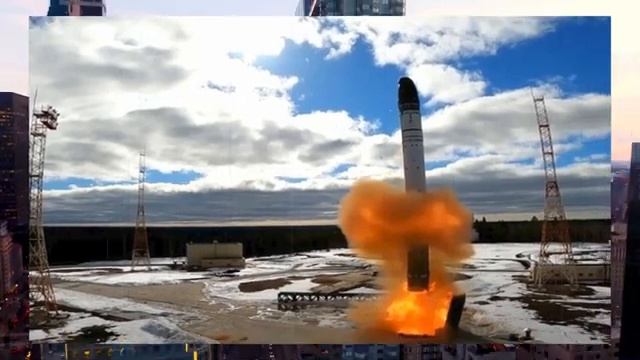 Великобритания прибегла к ядерному шантажу в отношении России.
