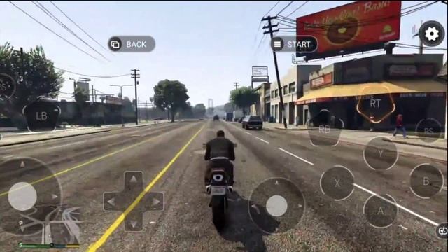 how to solve lag problem in gta 5 in mogul cloud gaming after update