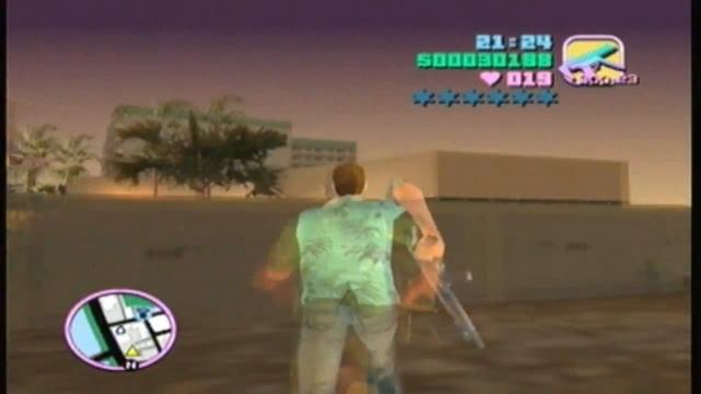 Let's Play GTA: Vice City - Episode 39