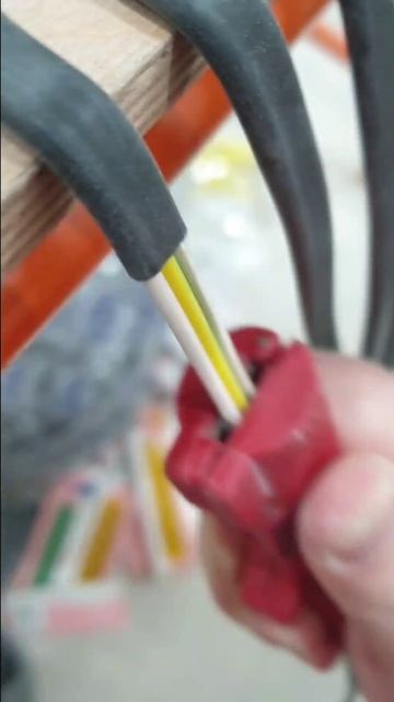 Стриппер KNIPEX