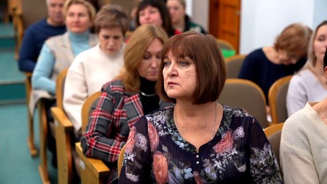 75 лет исполнилось профсоюзной организации «Азота»