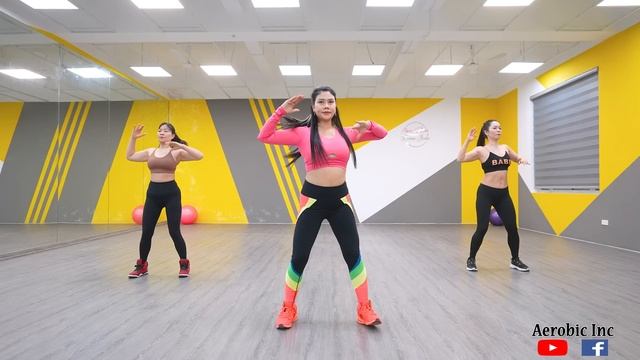 Eva Aerobic 250309