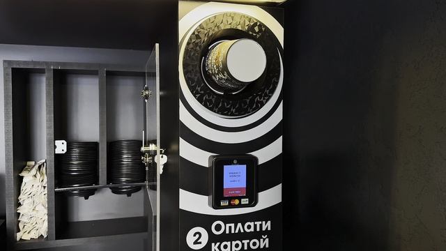 Black Milk: революция в мире кофе! Обзор новой стойки с натуральным молоком от Yelli Coffee 🔥