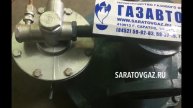 Регулятор давления газа РДУК 2Н-50, РДУК 2В-50, РДУК 2Н-100, РДУК 2В-100, РДУК 2Н-200, РДУК 2В-200