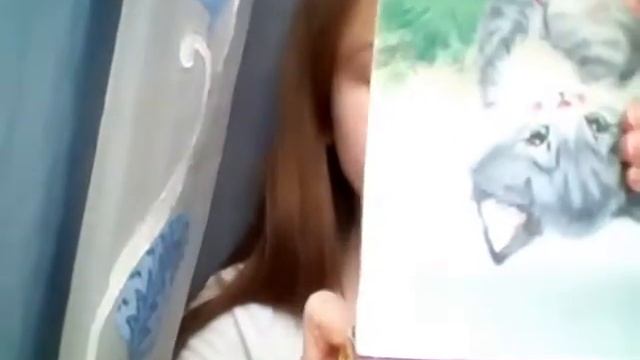 Мини сумочка а там косметика