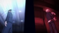 Трейлер к фильму-пересказу Jujutsu Kaisen (Магическая битва) по арке прошлого Сатору и Гето (Первые