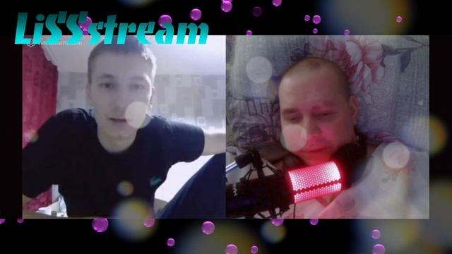 Он даже не представлял с кем общается!))) 🦊l ЧАТ РУЛЕТКА l🦊