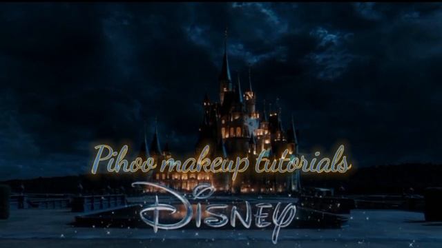 'Beauty and the Beast' Belle Makeup Tutorial !!!