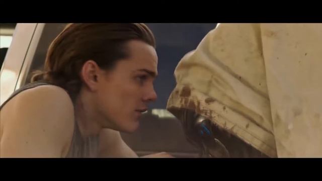 Топ 5 фильмов 2017-2018