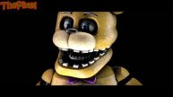 (SFM FNAF) 2 Song by Sayonara Maxwell