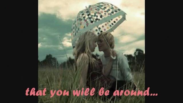 Dont let me fall : LENKA