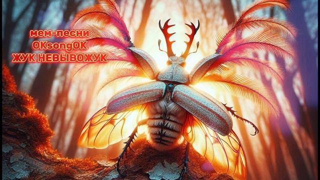 Жук невывожук