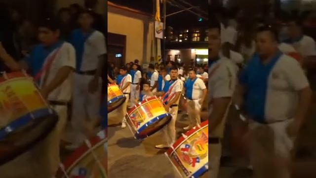 Super premiere carnaval andino calama 2017
