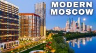 Moscow Typical (Luxury) Apartment: Could You Live There?