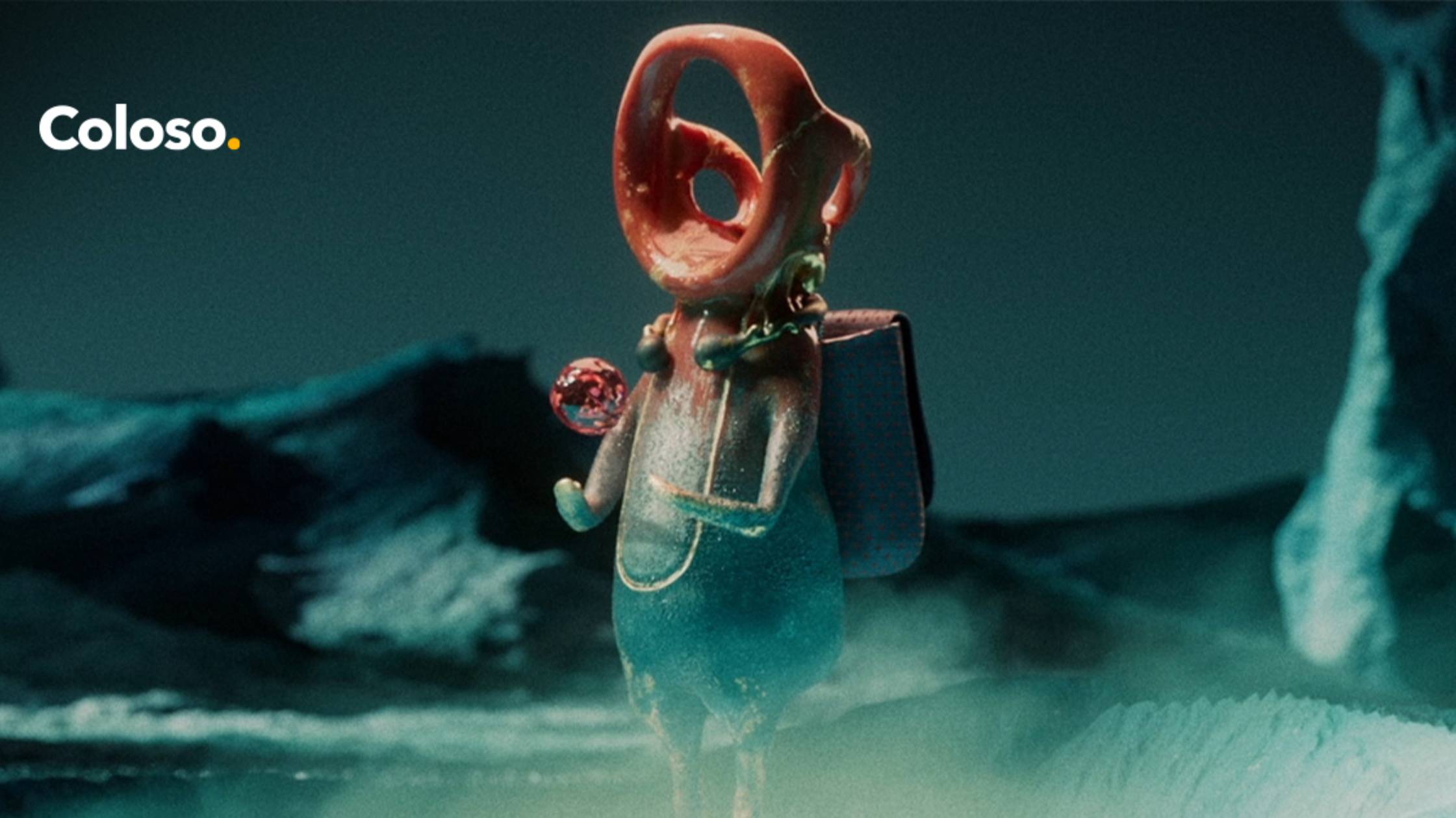 6️⃣ 37. Houdini + Redshift