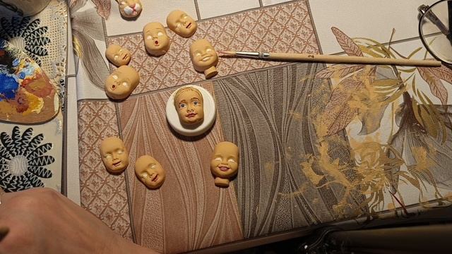 Роспись лица,Молды,заказы