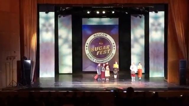 UDK Sugar Fest DC 10 03 2019