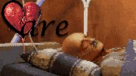 ЗАБОТА О ДЕДЕ ► Care ► ПРОХОЖДЕНИЕ (1)