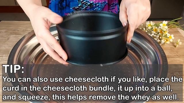 Home Made CHEESE ! For Cheese lovers! Super DELICIOUS and Easy