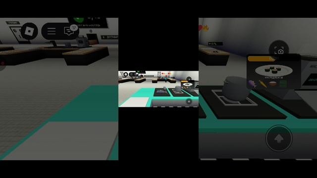 играем с другом в страшные суши
