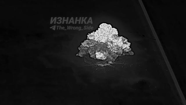 Нанесение ударов ВКС РФ с применением ФАБ-500 по объектам ВСУ на Херсонском направлении.