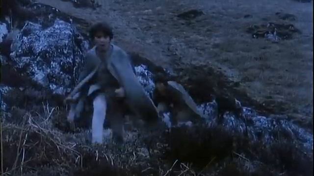 Mio Min Mio 1987 Swedish