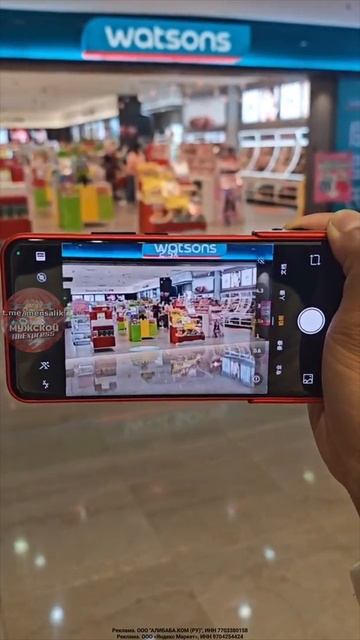 Мировая премьера смартфона Xiaomi 15 Ultra