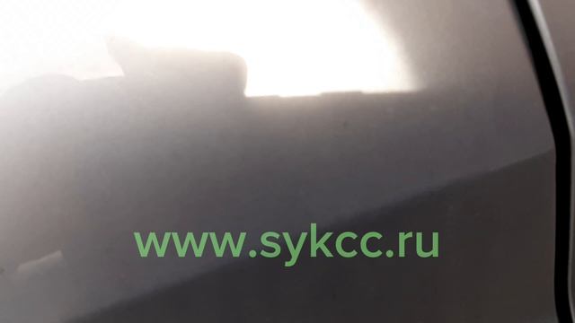 SsangYong Rexton и Kyron дизель на ручке и круиз-контроль. Реально ли?