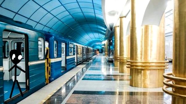 Баранов мой путь в итмо