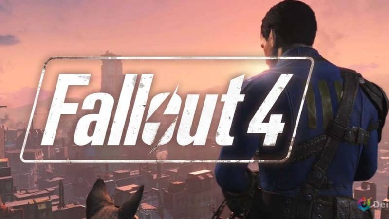09 #Fallout 4#  Next- Gen + русская озвучка , сложность выживание