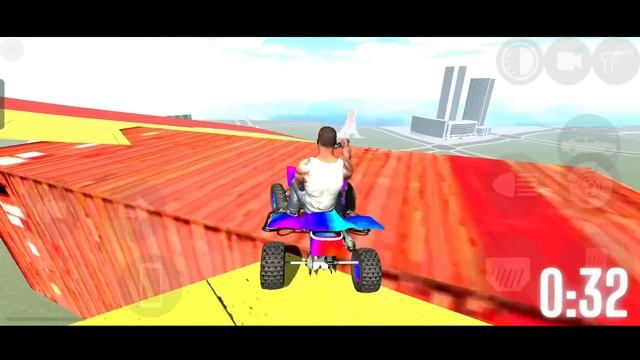 Old City Mode In New Update?😱 For Indian Bikes Driving 3D🥳 New Mode Best Video🤩 #1