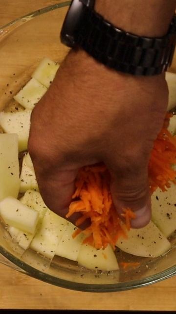 Простой и вкусный рецепт!