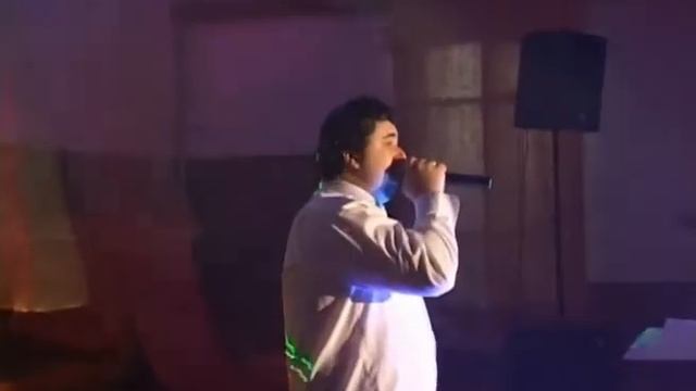 Я закрываю глаза 2008 Оренбуржье