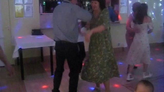 Юбилей Светланы 50 лет
