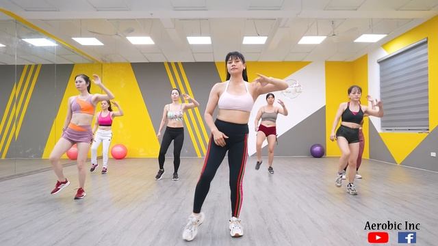 Eva Aerobic 250126