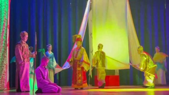 Волшебная кисть