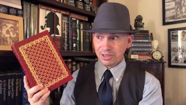 War and Peace by Leo Tolstoy - The Easton Press