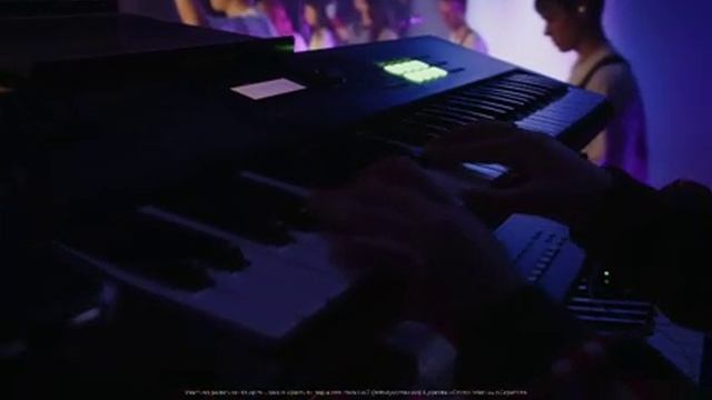Наполняйся колодезь! 🌊 зажигайтесь сердца!🔥| Молодёжная конференция хвалы и молитвы🔥.mp4