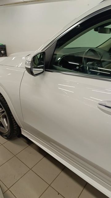 Touareg, Fusion