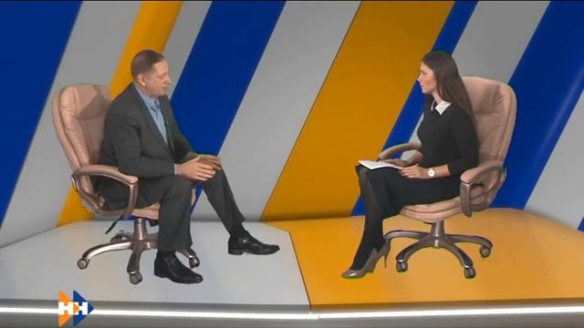 Утро по-домашнему 03.11.16