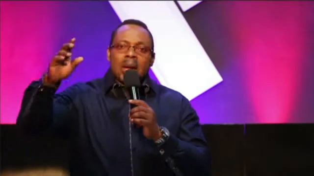 THE POWER OF HIS LOVE  |  SPIRIT CLINIC  |  REV. OLU DAVID