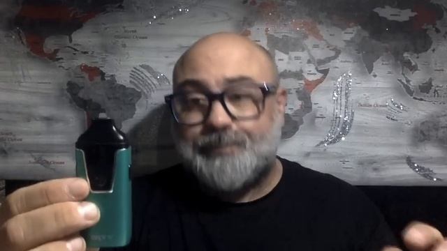 Nautilus Aio e vi presento Dante