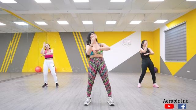 Eva Aerobic 250212