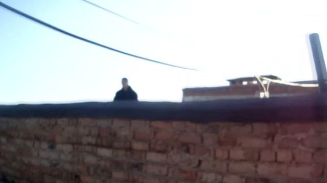 Я и Вадим