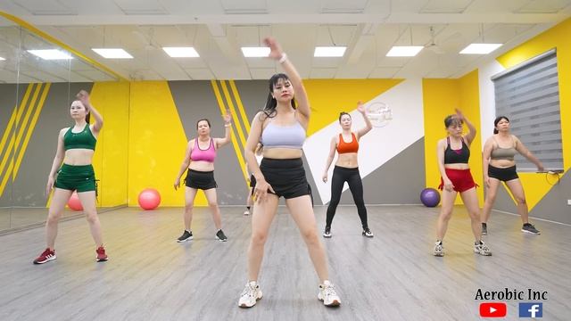Eva Aerobic 250115