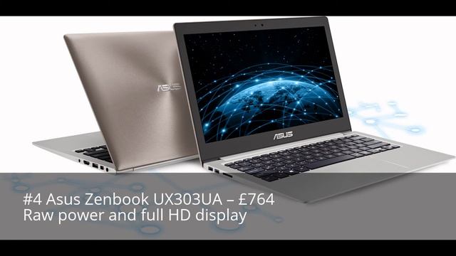 Best 13” ultrabook of UK in 2016 | Cheap 13" laptop UK